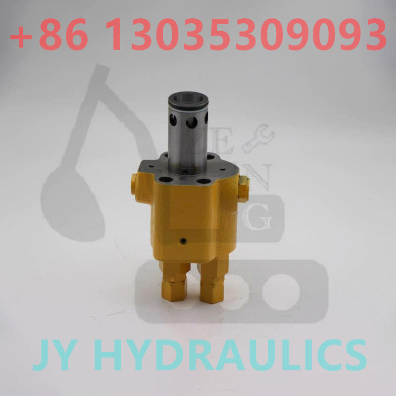 CATERPILLAR E70B EXCAVATOR main relief valve