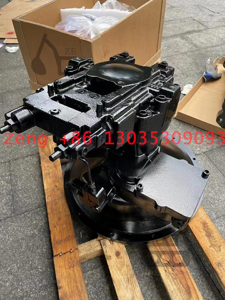 CAT330C A8VO200 hydraulic pump