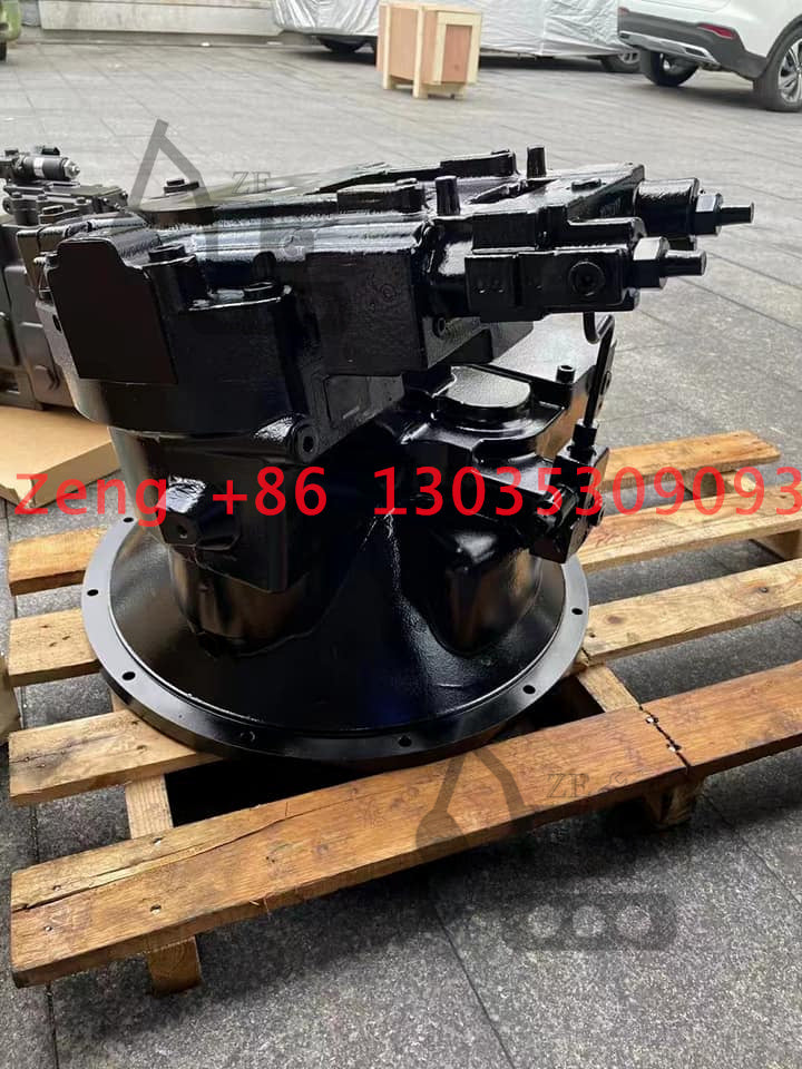 CAT330C A8VO200 hydraulic pump