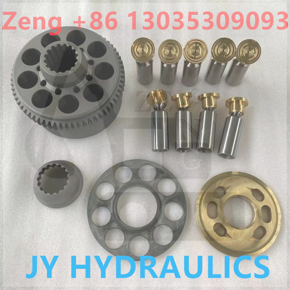 NABTESCO TM70VC FINAL DRIVE TRAVEL MOTOR