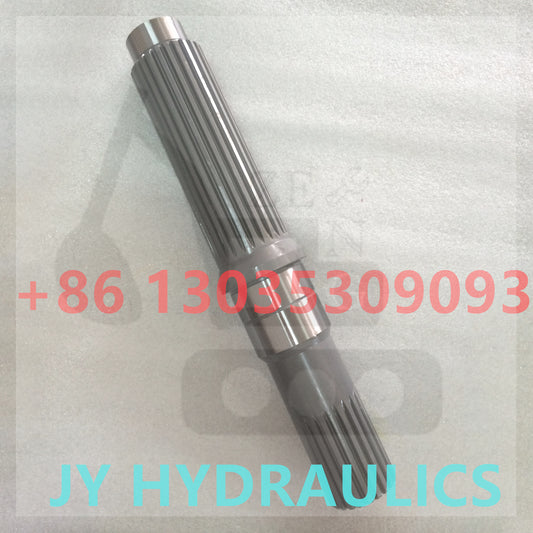 KAYABA MAG-180VP travel motor drive shaft