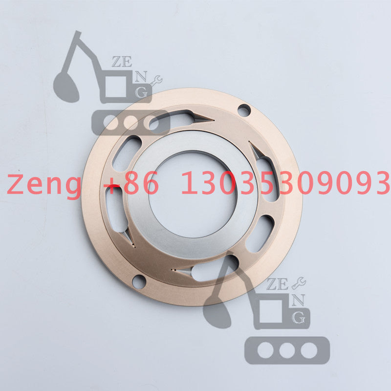 DH215-7 DH225-7 TSM128 swing motor valve plate