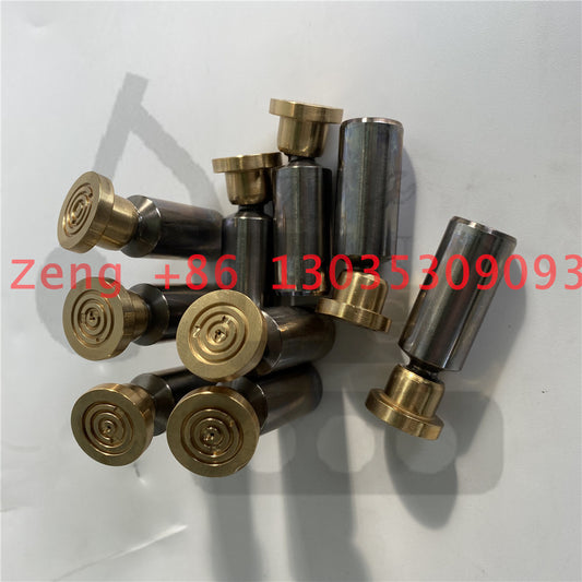 Doosan DX60 TMS32 swing motor piston shoe