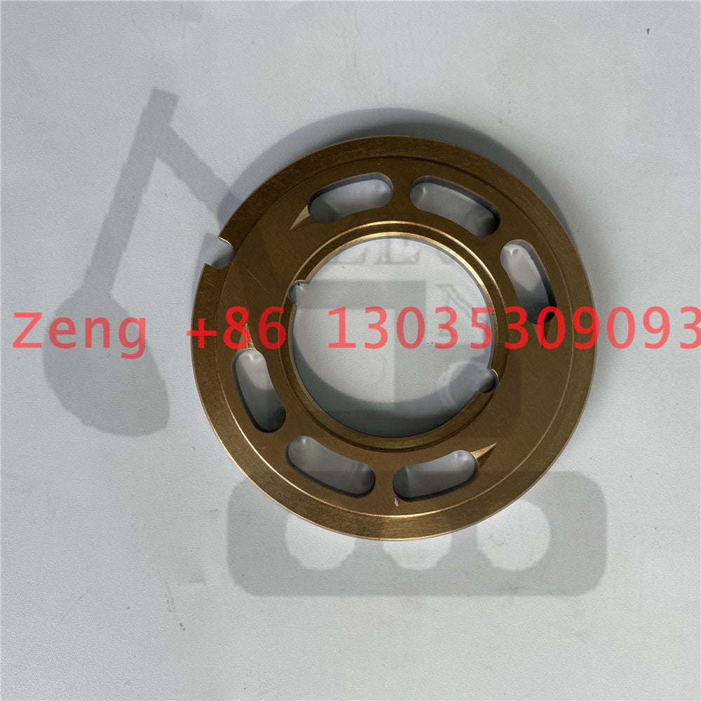 Doosan DX60 TMS32 swing motor valve plate