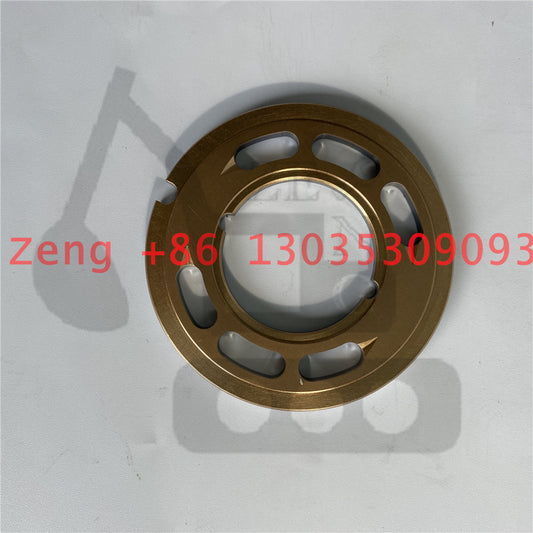 Doosan DX60 TMS32 swing motor valve plate