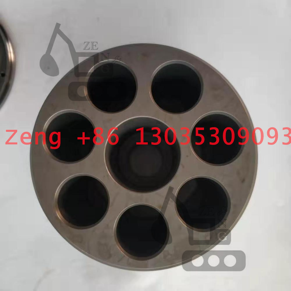 PC400-7 PC400-8  swing motor cylinder block rotor