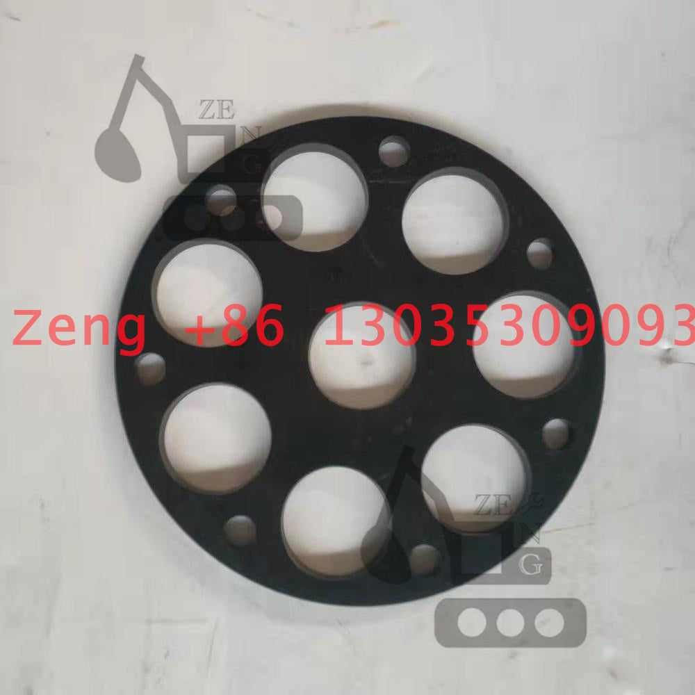 Komtasu PC400-7 PC400-8 excavator swing motor rotary group and spare parts