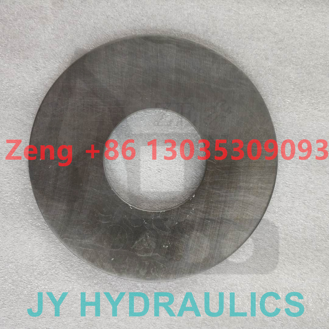 Hyundai R55-7 R55-7A R55-9 R60-9S R60CR-9 R60CR-9A excavator travel motor rotary group