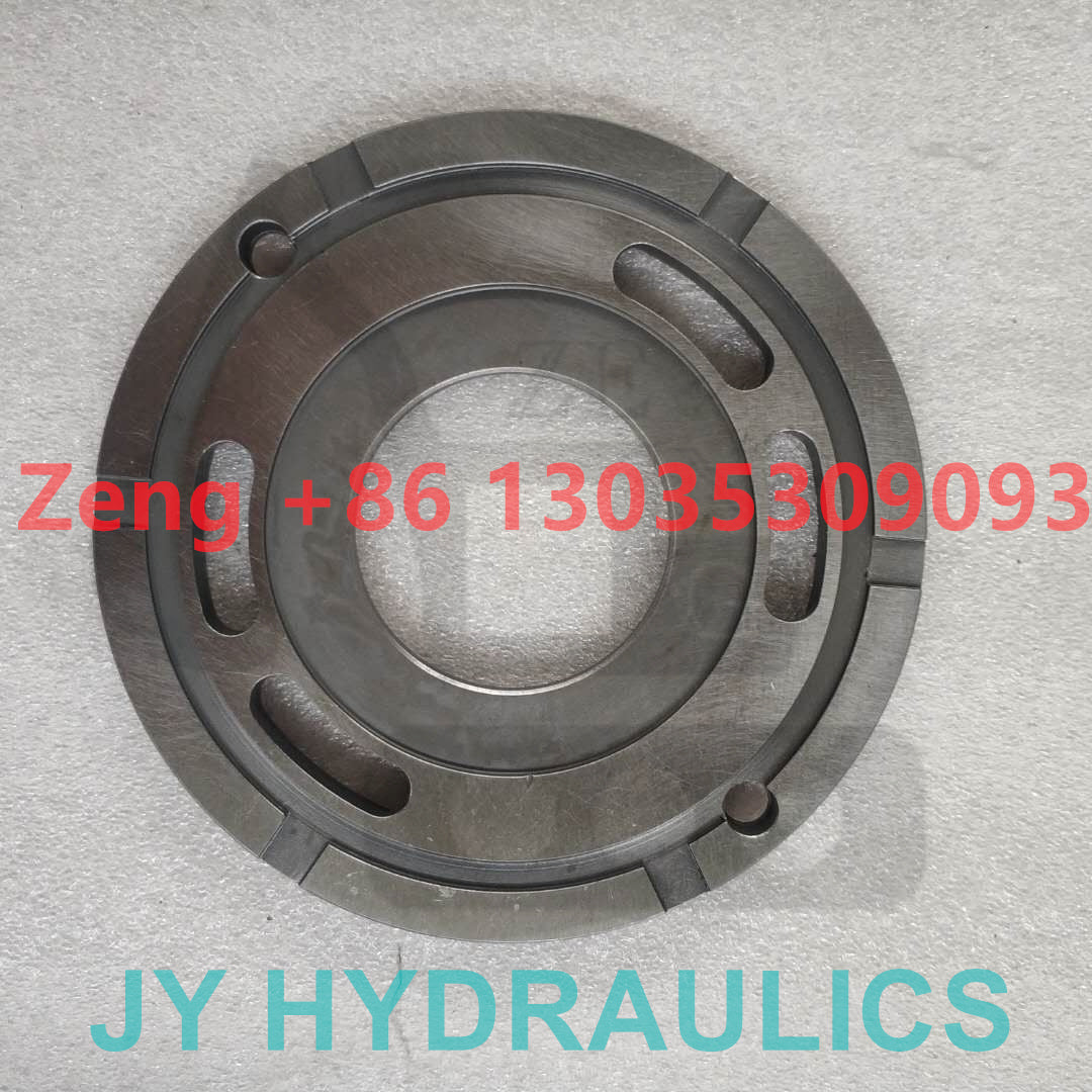 Hyundai R55-7 R55-7A R55-9 R60-9S R60CR-9 R60CR-9A excavator final drive travel motor rotary group