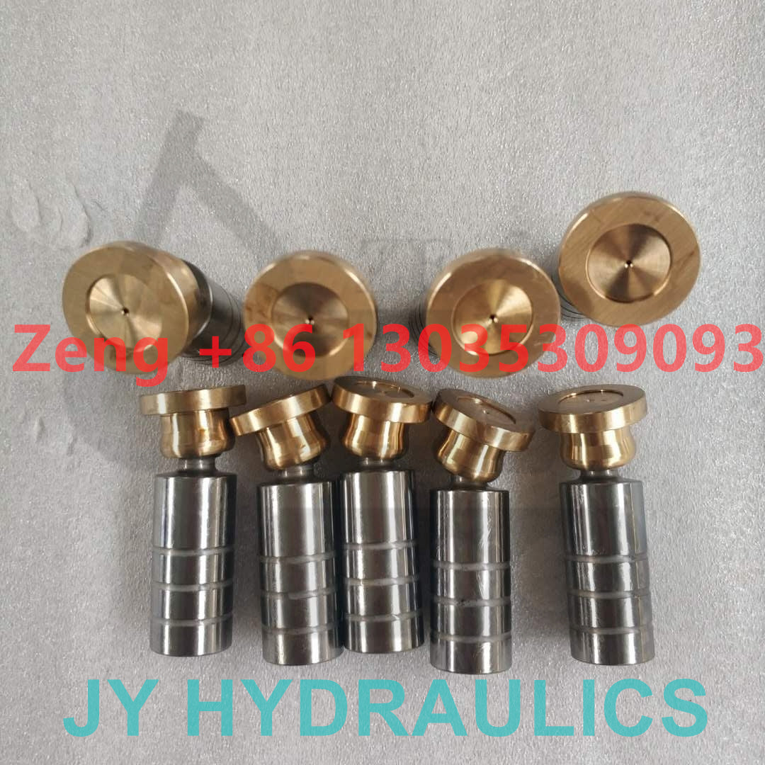 Hyundai R55-7 R55-7A R55-9 R60-9S R60CR-9 R60CR-9A excavator travel motor rotary group