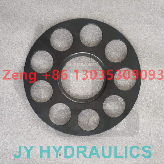 Hyundai R55-7 R55-7A R55-9 R60-9S R60CR-9 R60CR-9A excavator travel motor rotary group