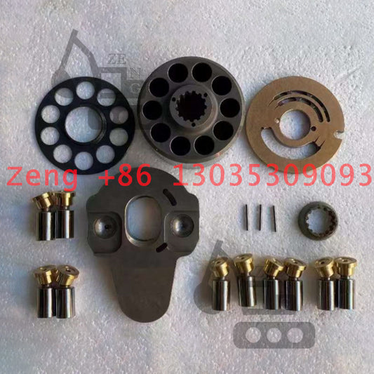 VIO30 VIO35 hydraulic pump parts