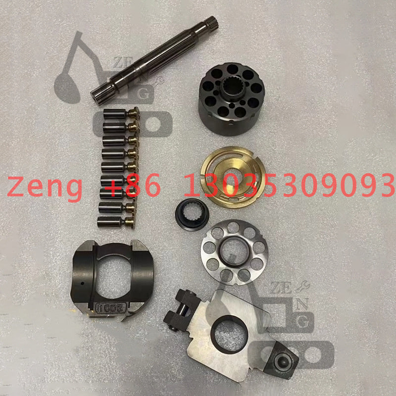 ZAX70-5G K7V28/K7SP36 hydraulic pump piston shoe