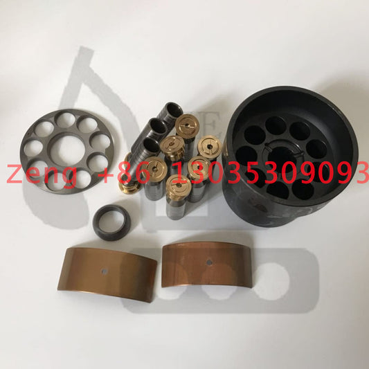 Oilgear PVG75 hydraulic pump rotary group and spare parts