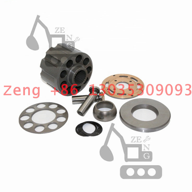 Hiatchi HMS067& HMS072&HMS097 swing motor parts