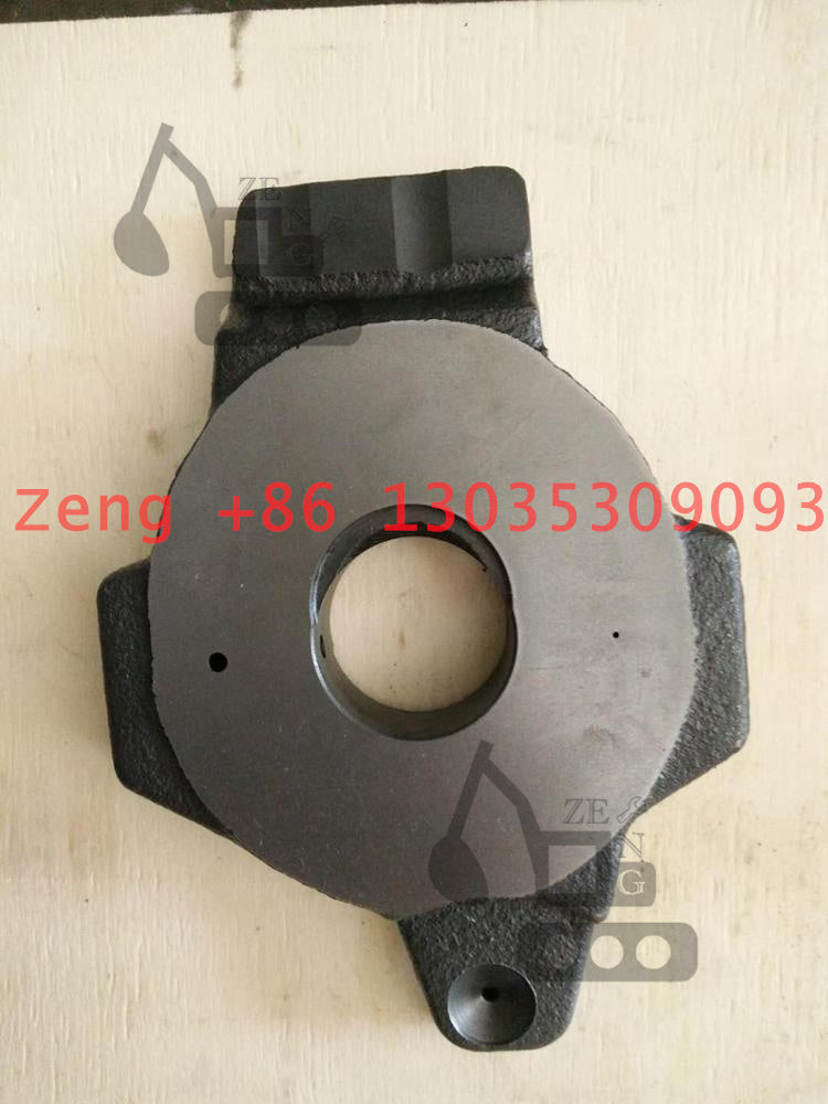 Rexroth AP2D18 hydraulic pump swash plate cam rocker