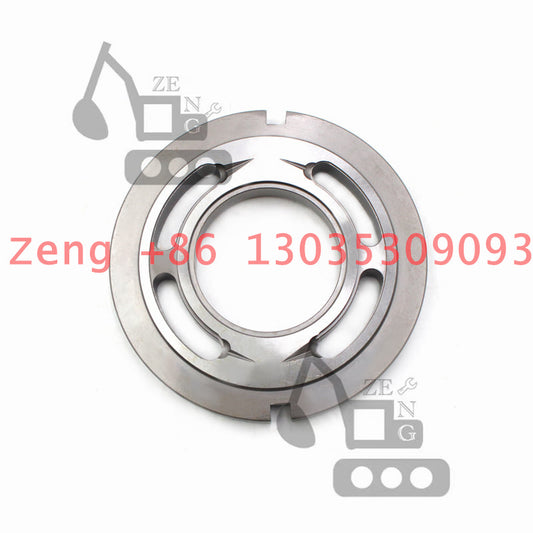 A4VTG71 hydraulic pump valve plate