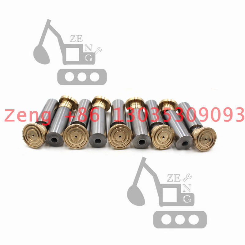 A4VTG71 hydraulic pump piston shoe