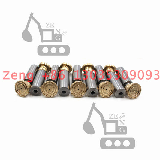 A4VTG71 hydraulic pump piston shoe