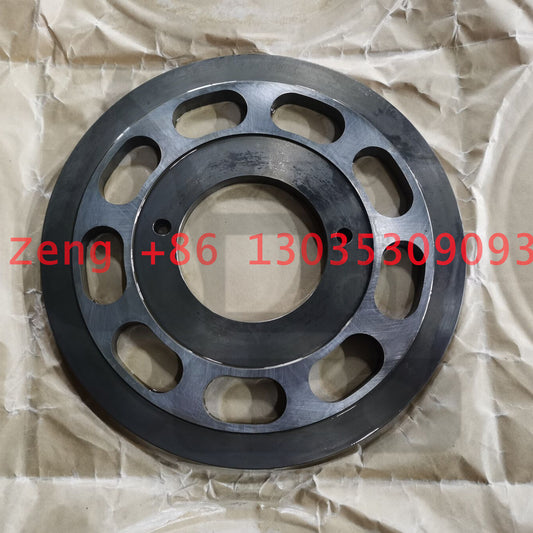 OILGEAR PVV540 hydraulic pump valve plate