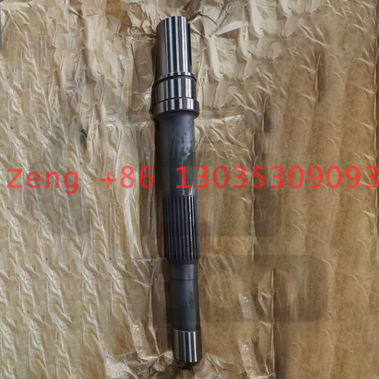 OILGEAR PVV540 hydraulic pump drive shaft