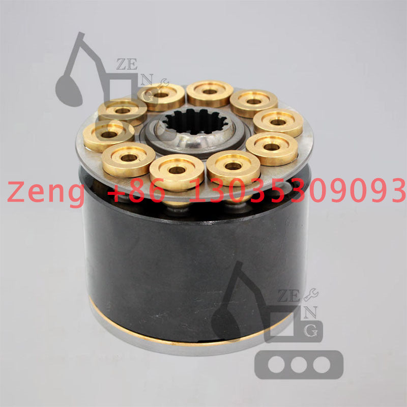 NACHI PVD-2B-36L hydraulic pump parts