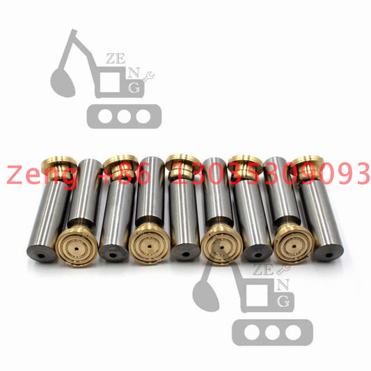 A4VTG90 hydraulic pump piston shoe