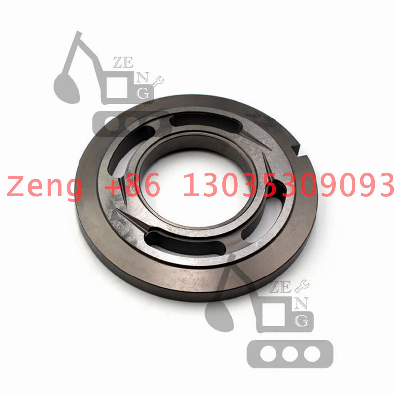 A4VTG90 hydraulic pump valve plate