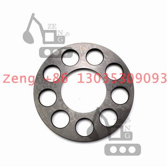 A4VTG90 hydraulic pump set plate retainer plate