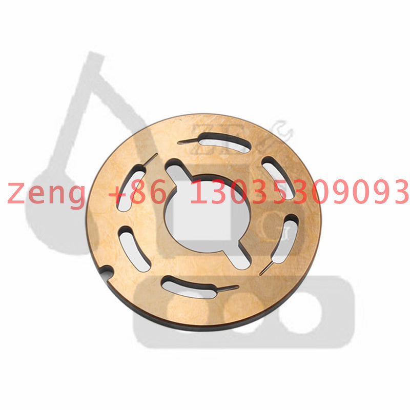 Sauer PV42-28 hydraulic pump