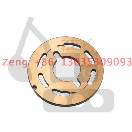 Sauer PV42-28 hydraulic pump