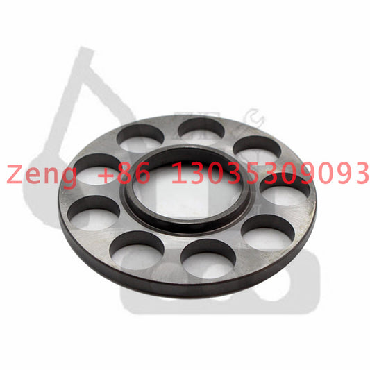 Sauer PV42-28 hydraulic pump set plate retainer plate