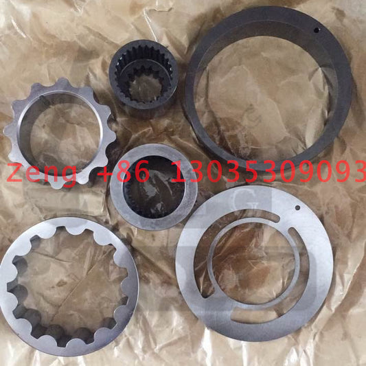 Sauer 90R250 hydraulic pump charge pump