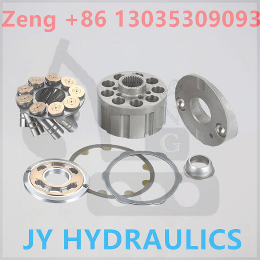 HITACHI 9242907 9257553 TRAVEL MOTOR PARTS