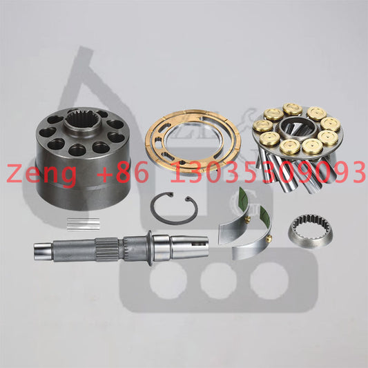 Parker PVM028 hydraulic pump parts