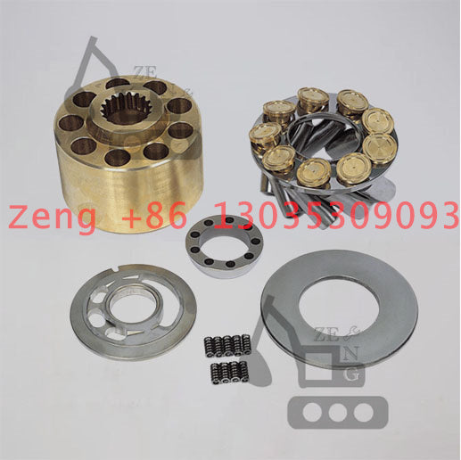 LPVD64 hydraulic piston pump parts