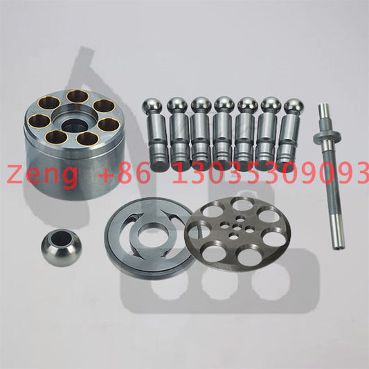 Linde B2PV75 hydraulic pump parts