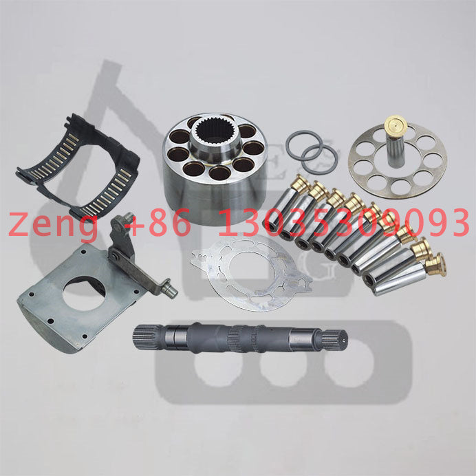 Sauer 90R30 hydraulic pump parts