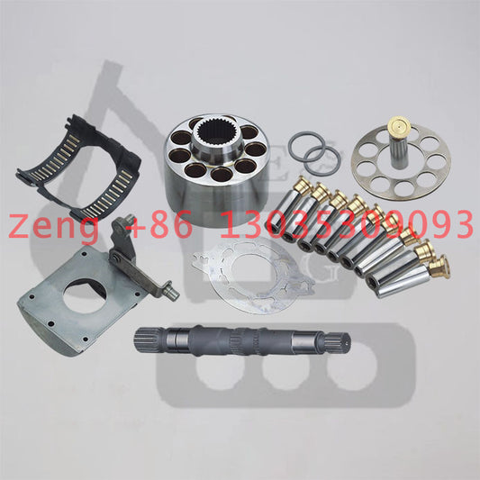 Sauer 90R30 hydraulic pump parts