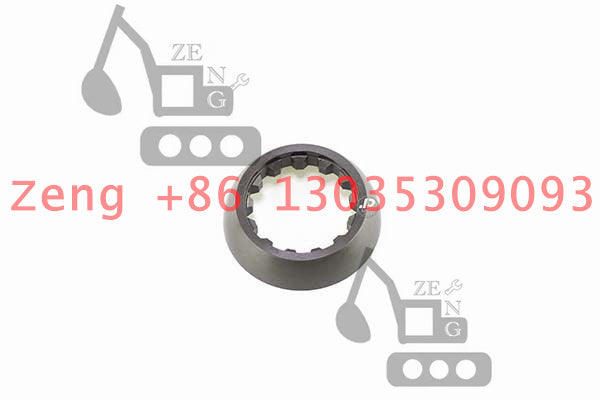 M2X96 swing motor ball guide