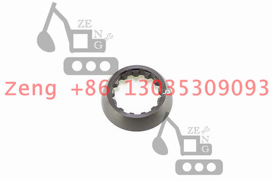 M2X96 swing motor ball guide