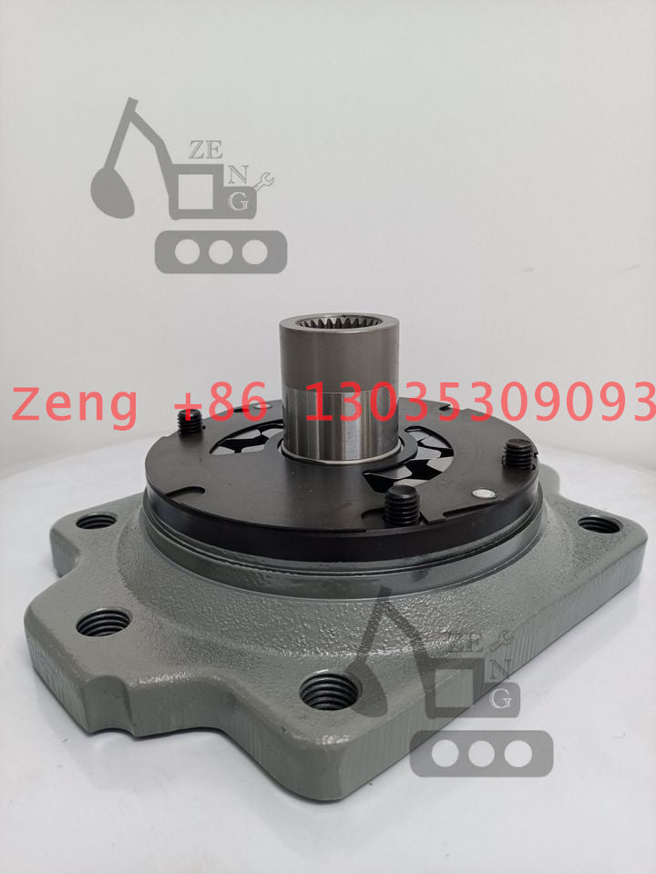 A4VG28 hydraulic pump charge pump
