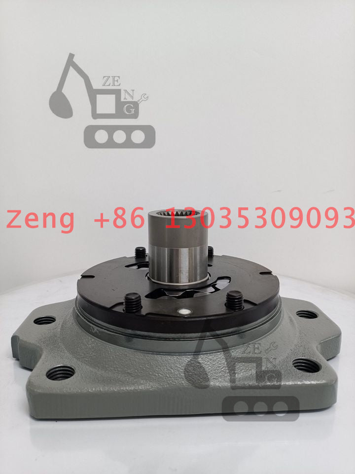 A4VG28 hydraulic pump charge pump