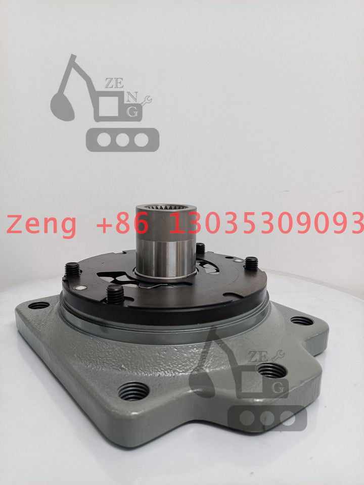 A4VG28 hydraulic pump charge pump