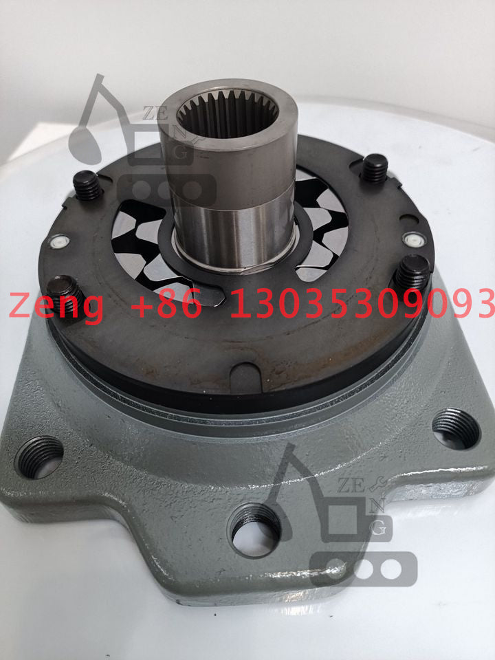 A4VG28 hydraulic pump charge pump