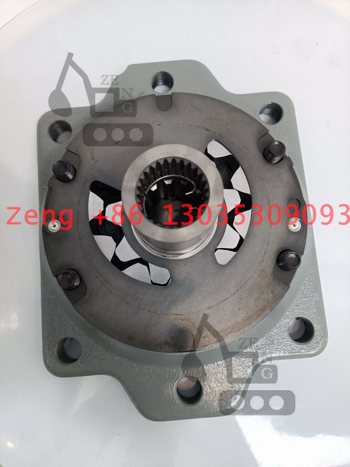 A4VG28 hydraulic pump charge pump