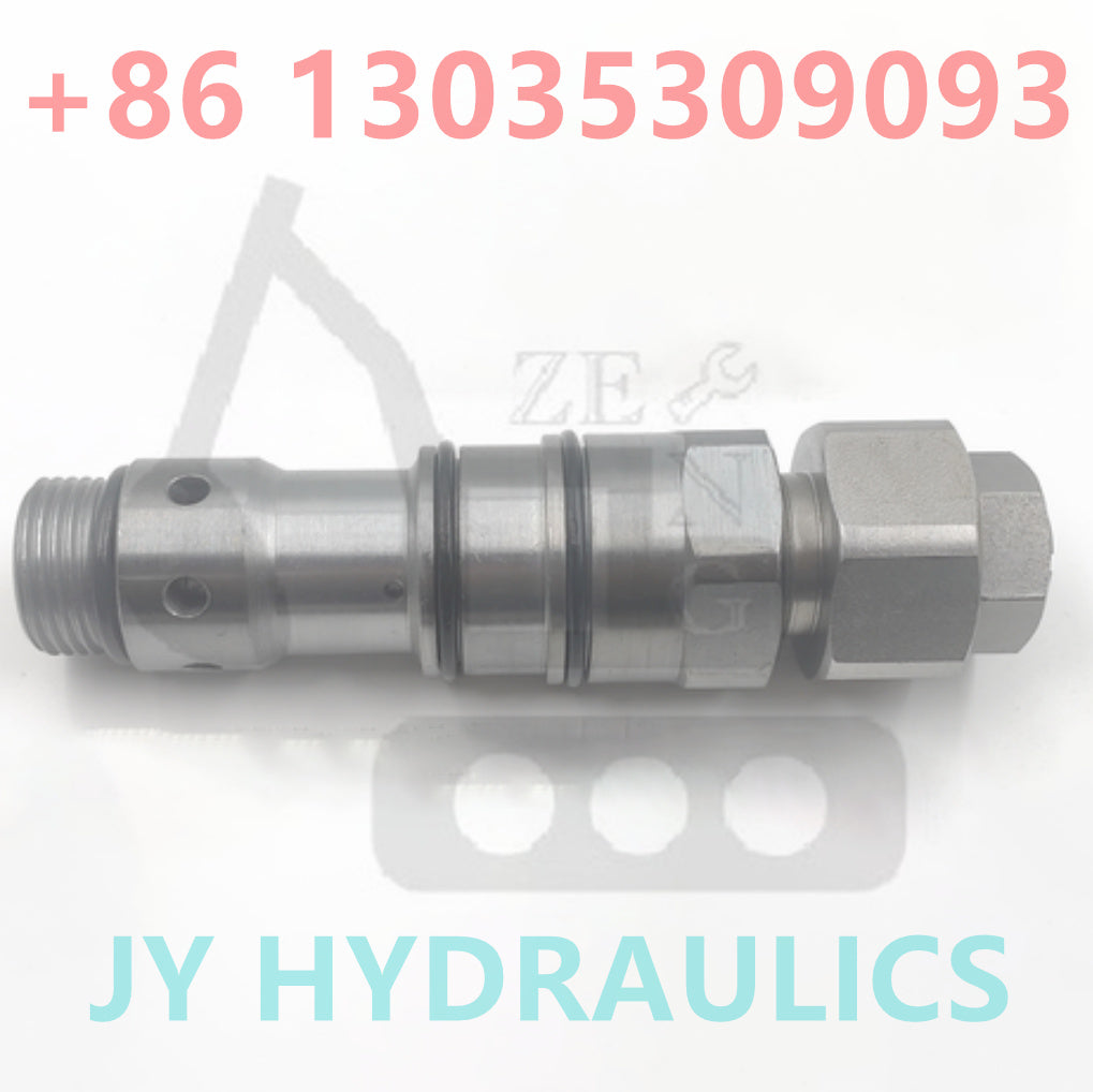 CATERPILLAR E320B  E325 E330 EXCAVATOR 6E-5933 6E-1915 MAIN RELIEF VALVE