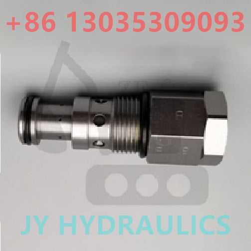 CATERPILLAR CAT320C E320C EXCAVATOR UNLOADING VALVE