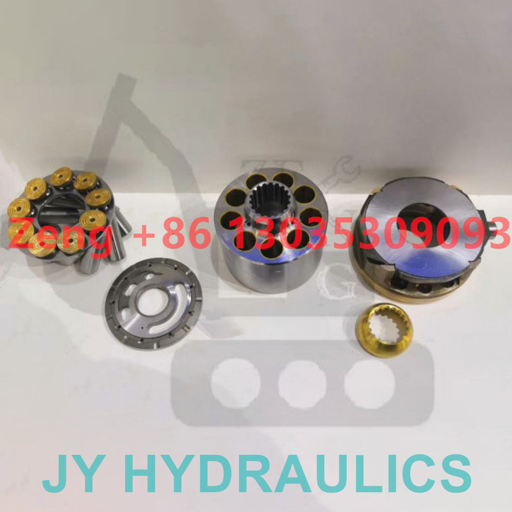 KOMATSU D155AX-6 D155AX-7 bulldozers 708-1H-00250 708-1H-00251 708-1H-01251 708-1H-01252 hydraulic pump slider
