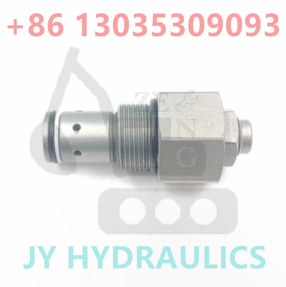 DAEWOO DH55 EXCAVATOR MAIN RELIEF VALVE